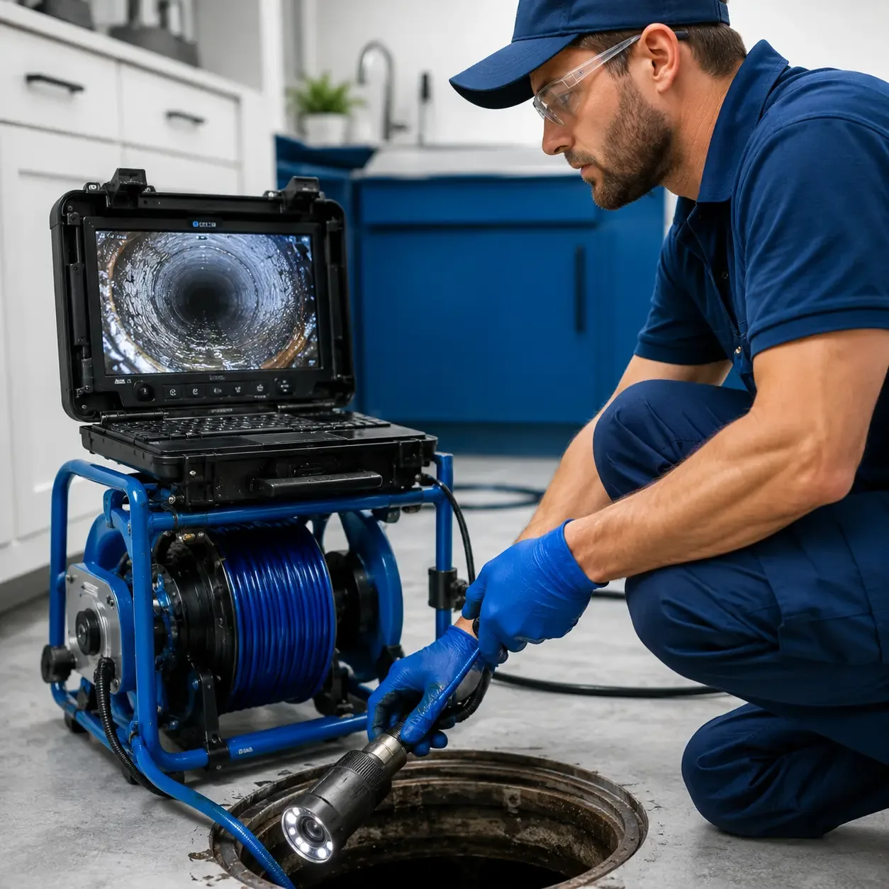 Pipe Relining professionals serving Graham, MO